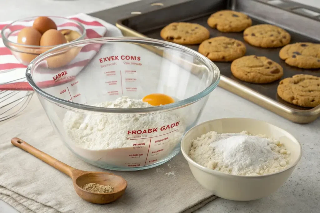 Advantages of Using a Pyrex Mixing Bowl for Baking