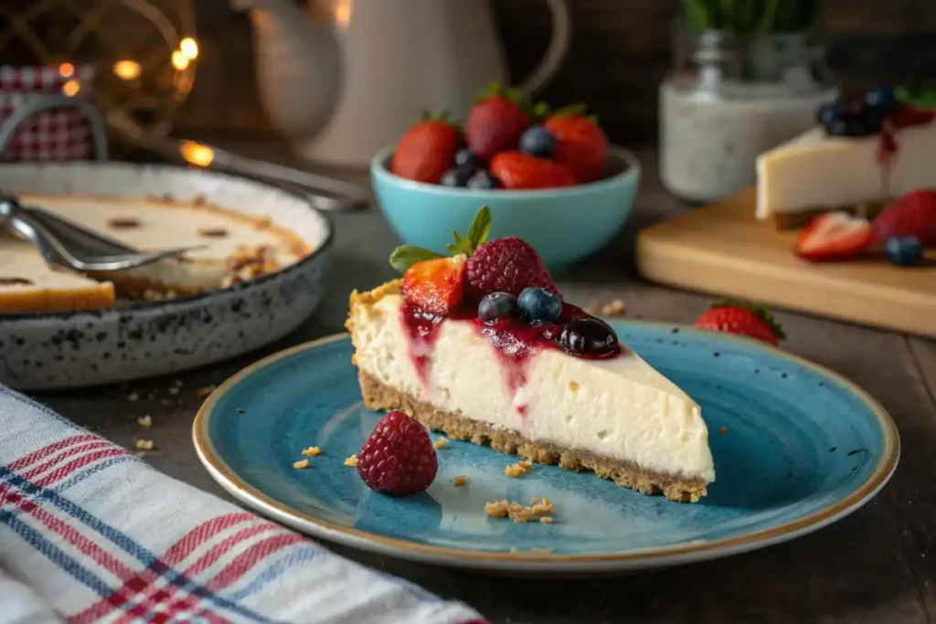 fresh creamy no bake cheesecake - does no bake cheesecake expire?