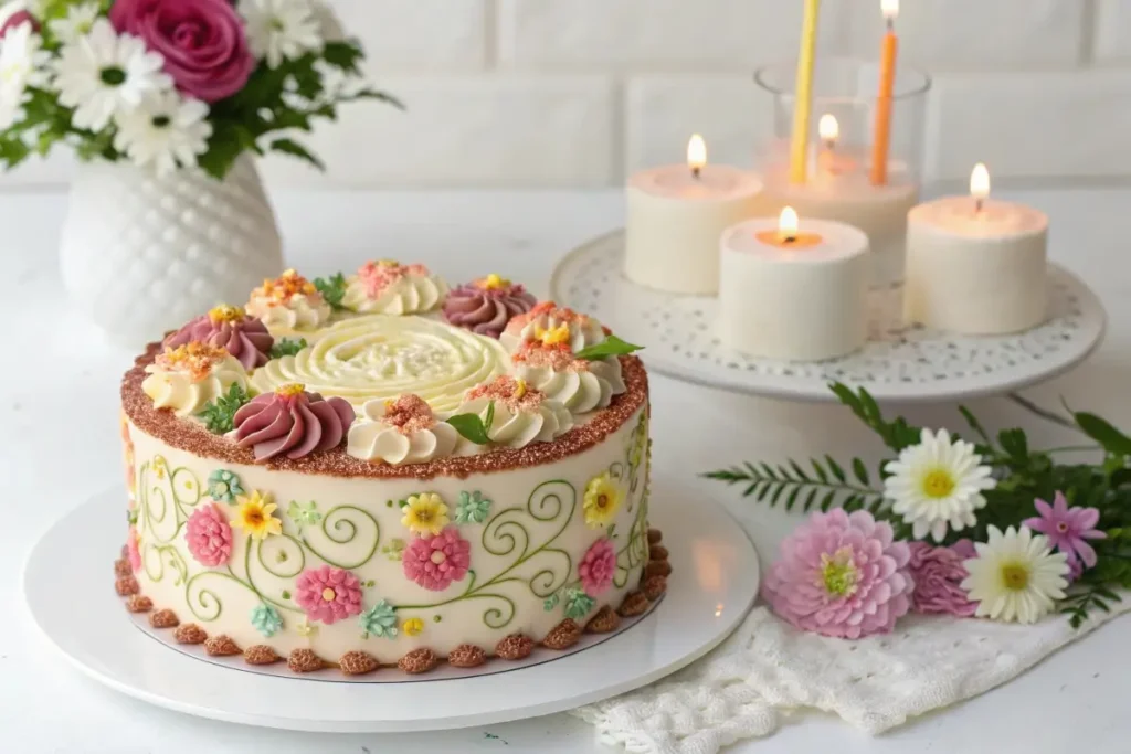 Decorating Your Cake : Can you bake a cake in a Pyrex mixing bowl?