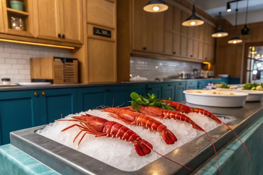 Fresh Langostino Tails : Are langostino tails healthy?