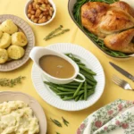 Chicken Gravy Serving Suggestions