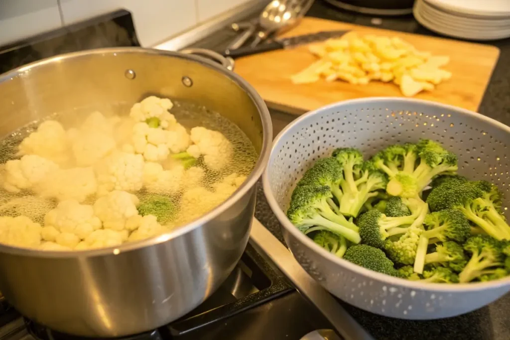 What is a cowboy casserole Prep Your Veggies