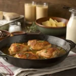 Delicious best Chicken and Gravy Recipe