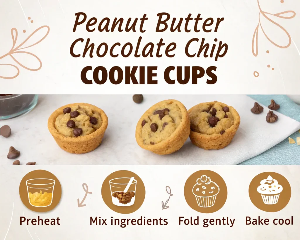 of peanut butter